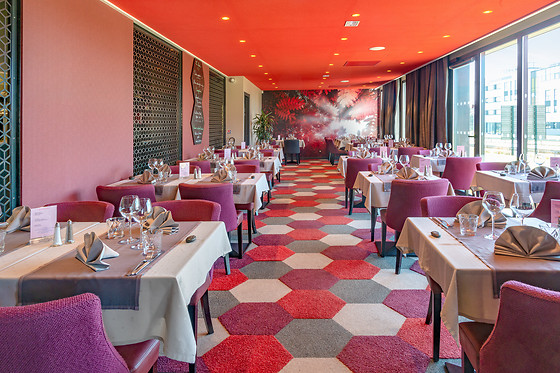 Séjour bien-être pour 2 au Brit Hotel Saint-Brieuc Plérin à Plérin (22)