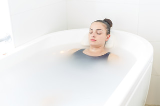 Un instant détente chez Rivage Thalasso & Spa à La Baule-Escoublac (44)