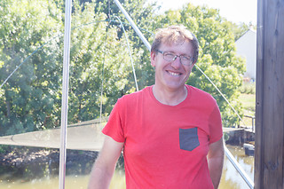 Nuit en Maison magique pour 4 avec L'Insolite Voyage à Trignac (44)