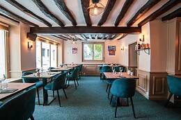 Restaurant Guillaume