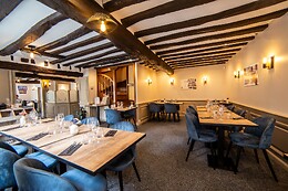 Restaurant Guillaume