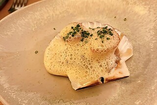 Un repas pour deux à L'Atelier d'André à Paris (75)