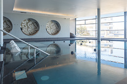 HMC Spa Marin du Val André Thalasso Resort