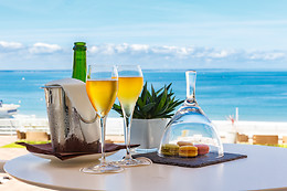 HMC Spa Marin du Val André Thalasso Resort