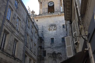 Escape game outdoor pour 6 - Hunting Town - Bordeaux (33)