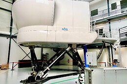 Dream Flight Simulator