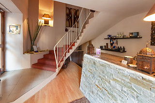 Modelage "Onde sensuelle" chez Dana Om Spa à Nancy (54)