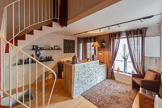 Modelage pour 2 chez Dana Om Spa à Nancy (54)