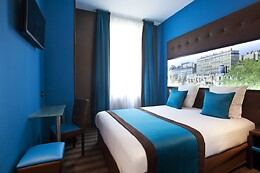 Online Booking EPS