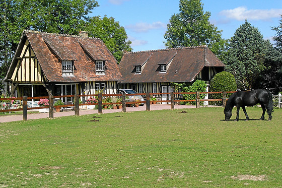 La Pommeraie 27 - photo 17