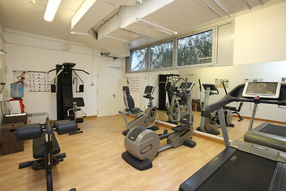 Relais Bellaria Hotel - photo 5