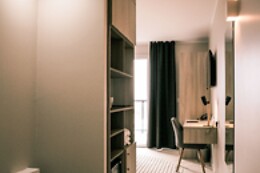 Online Booking EPS