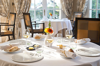 Séjour gourmand pour 2 à La Côte Saint-Jacques & Spa**** à Joigny (89)
