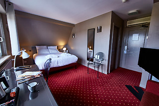 Séjour gourmand pour 2 au Best Western Au Cheval Blanc à Baldersheim (68)