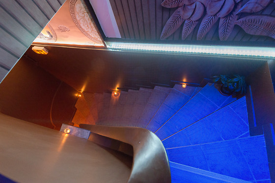 Un massage aux huiles chaudes pour 2 chez Bon Spa Thaï à Paris (75012)