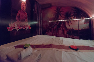 Un massage thaïlandais pour 2 chez Bon Spa Thaï à Paris (75012)