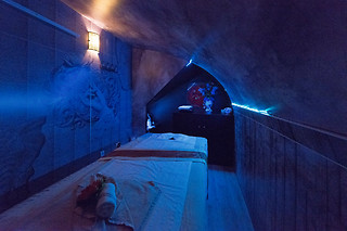 Massage aux huiles chaudes au Bon Spa Thaï à Paris (75012)