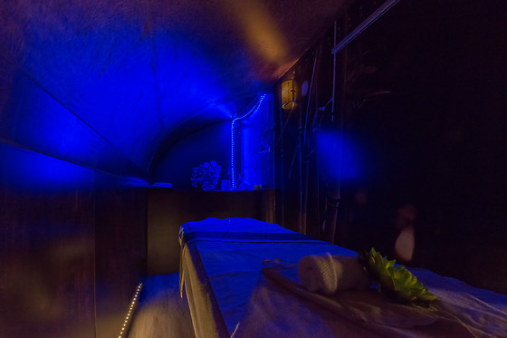 Bon Spa Thaï Paris 12 - photo 20