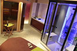 Orchidéa Spa