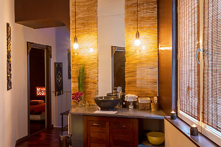 Modelage thaï aux huiles pour 2 chez Baan Kheo à Paris (75015)
