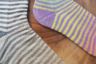Atelier "Apprenez à tricoter des chaussettes" à Paris 17ème