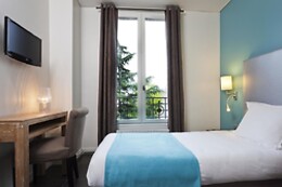 Online Booking EPS