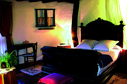 HOTEL CASONA D'ALEVIA