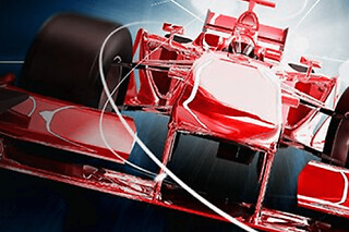 Simulateur de Formule 1 proche de Narbonne - 30 mn