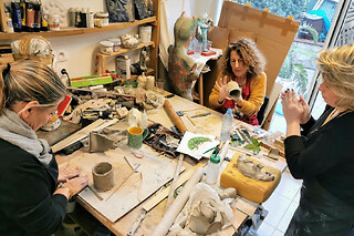 Atelier céramique à Cannes (06)