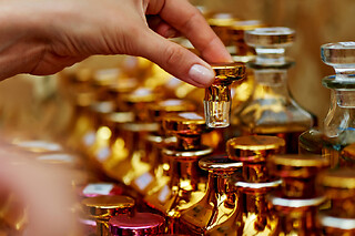 Atelier création de parfum à Saint-Germain-en-Laye (78) - Tarif adulte - 2h