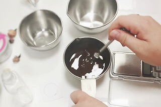 Atelier DIY maquillage à Lyon (69)