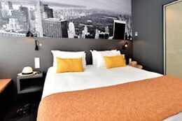 Online Booking EPS