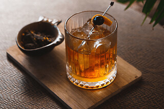 Initiation au rhum à Nantes (44)