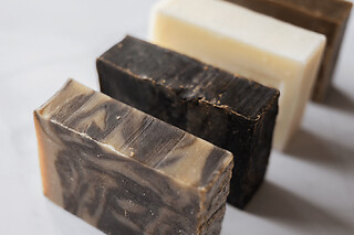 Atelier saponification à froid à Le Dorat (87)