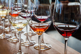 Cours d'œnologie "Initiation à la dégustation" à Luxembourg - Offre Solo