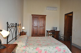Agriturismo Musignano