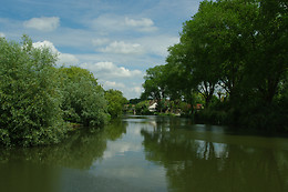 O marais