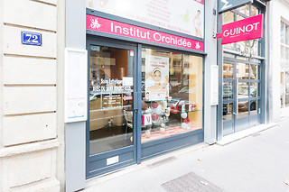 Modelage au choix pour 2 à l'Institut de beauté Orchidée à Lyon (69)