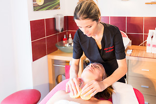 Modelage au choix pour 2 à l'Institut de beauté Orchidée à Lyon (69)