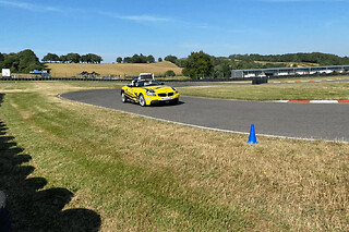 Stage de Pilotage Enfant en BMW M2 à Toulouse (31) - BMW M2 circuit de Toulouse - 2 Tours