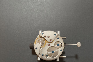 Atelier horlogerie à Nantes (44)