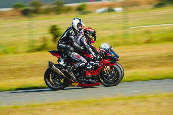 Baptême en passager de moto hypersport pour 2 - 2Ride Baptême - Nogaro (32)