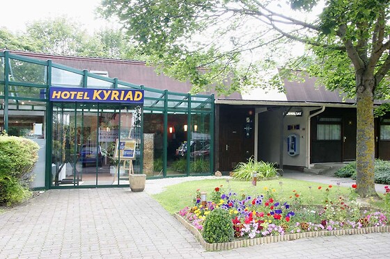 KYRIAD REIMS EST PARC EXPO - photo 5