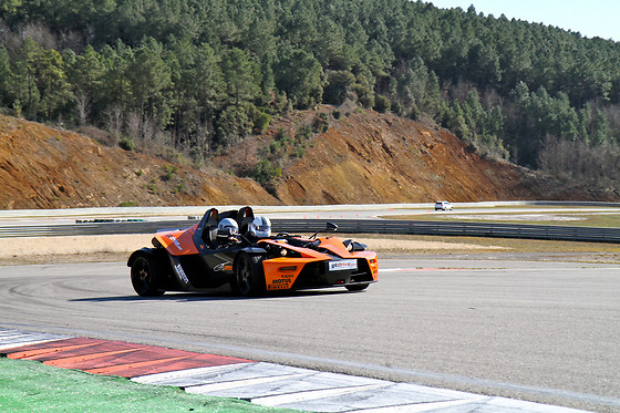GT Drive - photo 15