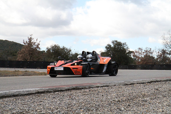 GT Drive - photo 17