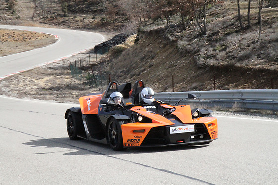 GT Drive - photo 14