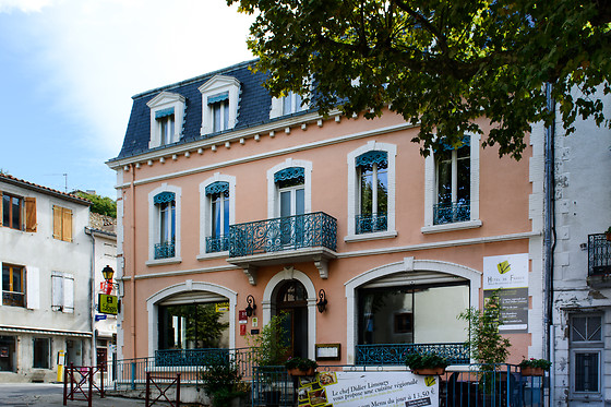 Hôtel de France - photo 0