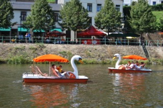 Semois Kayaks - photo 7