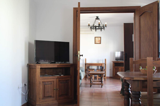 CASA RURAL EL LIMONERO - photo 6