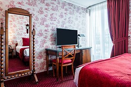Online Booking EPS